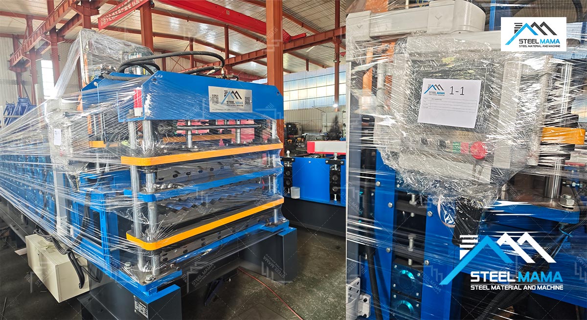 roof sheet panel machine making machine roof sheet panel machine making machine