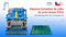 Chile Popular Full Automatic High Productivity KR18 Standing Seam Roll Forming Machine