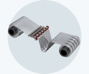 Slitting And Cut To Length