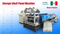Mexico Popular Fully Automatic Thickness Adjustable Storage Shelf Panel Roll Forming Machine