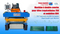 Congo Popular 750 Trapezoidal And 804 Corrugated 2 in 1 Roof Sheet Double Layer Machine