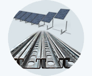 Solar Rack Machine