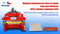 Chile Popular High Standard 1040 Tile & 836 Corrugated Sheet Double Layer Roll Forming Machine