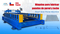 Chile Popular High Standard Color Steel Wall Panel Roll Forming Machine