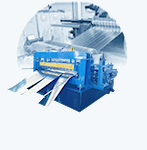 Slitting And Cut To Length