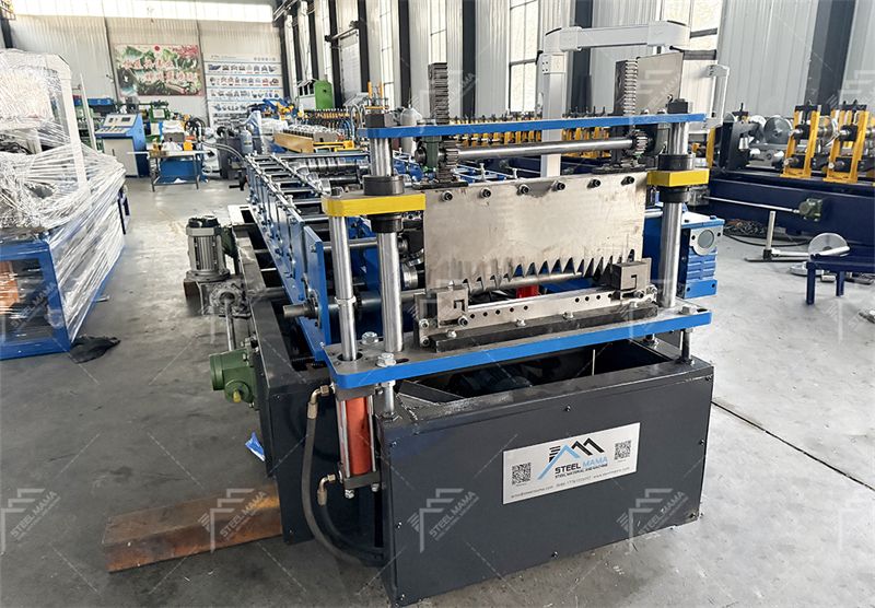 Kr24 portable Standing Seam Roof Sheet Roll Forming Machine.jpg