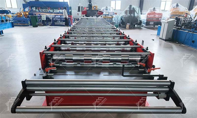 IBR roof sheet metal profile machine.jpg