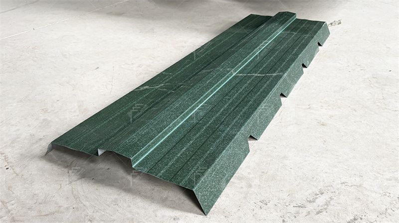 ridge cap sheet roll forming machine company.jpg