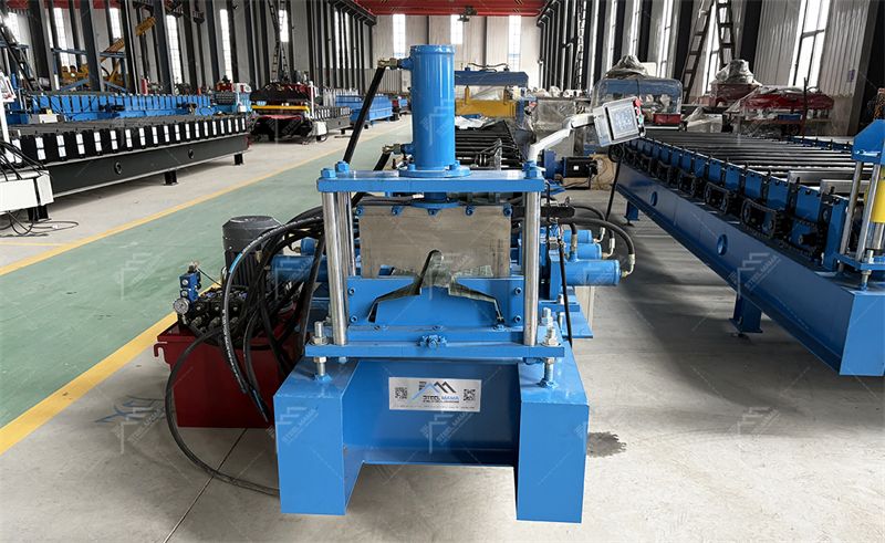 Ridge Cap Roll Forming Machine.jpg