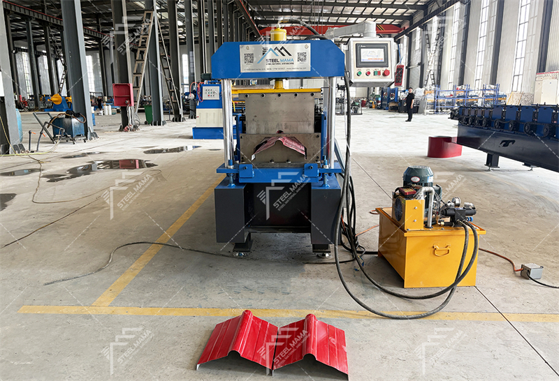 color steel ridge cap roof sheet machine.jpg