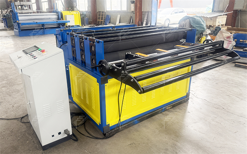 0.12mm Cut to length machine.jpg