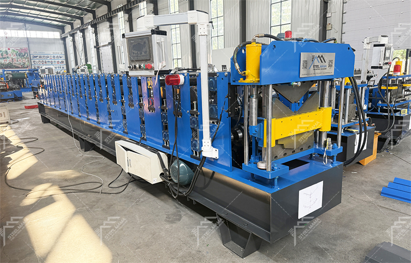 Ridge Cap Roll Forming Machine.jpg