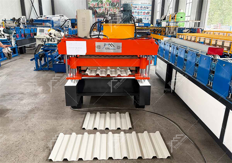 roof panel roll forming Double Layer Machine for sale.jpg