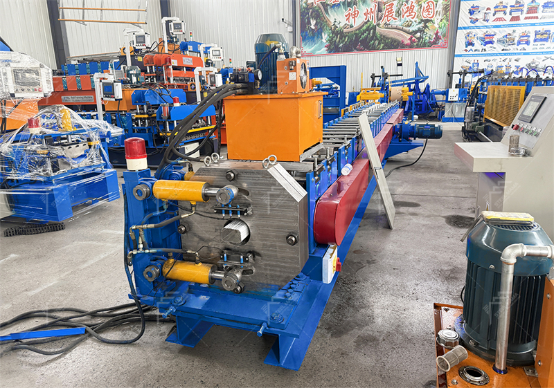 Square Down Spout Forming Machine.jpg