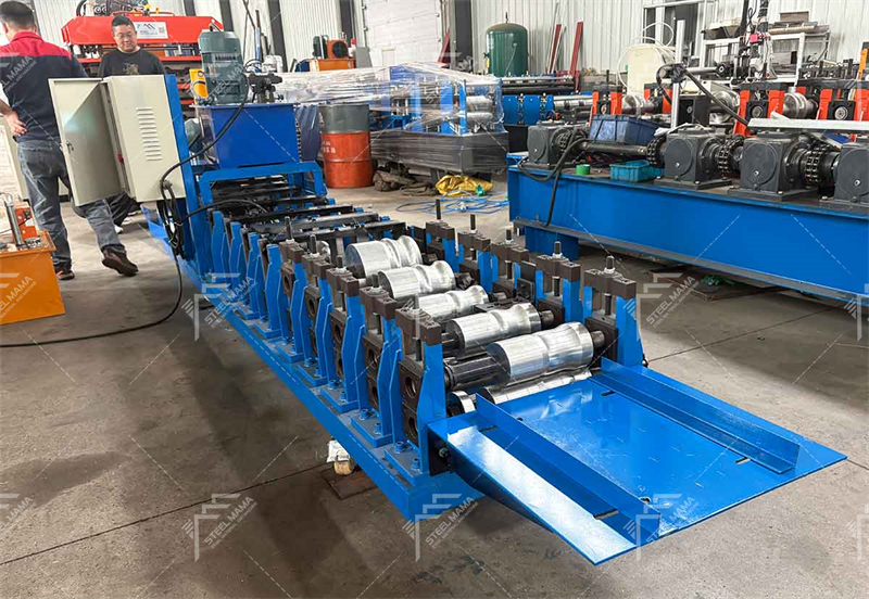 Protable K Gutter Roll Forming Machine.jpg