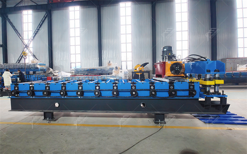 roof tile machine for sale