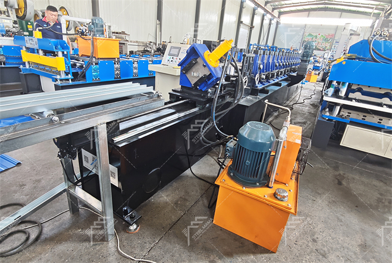 C and U Profile Keel Roll Forming Machine.jpg