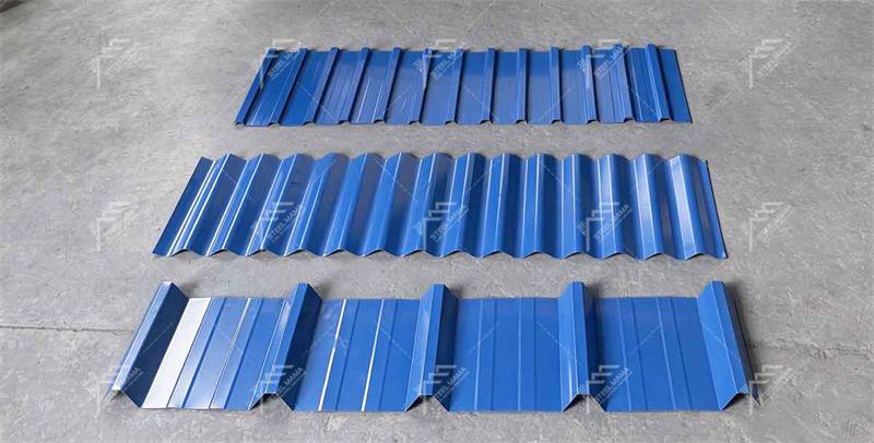 988 Corrugated &amp; 1000 Trapezoidal &amp; 996 Wall Panel.jpg