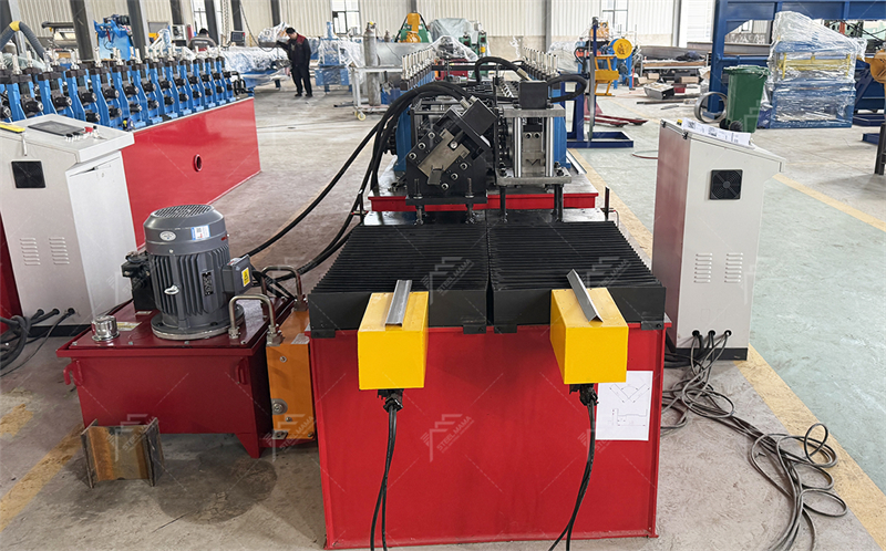 Double Row Keel Making Machinery.jpg