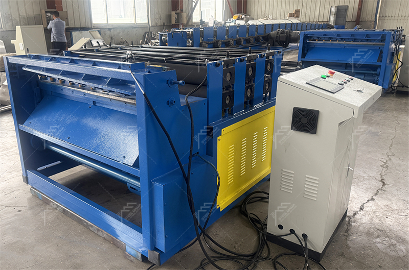 Cut to Length Machine Line.jpg